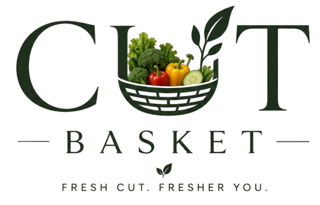 Cut Basket